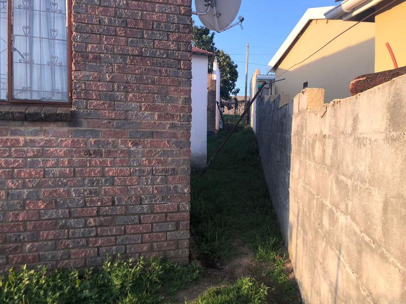 3 Bedroom Property for Sale in Mdantsane Nu 6 Eastern Cape